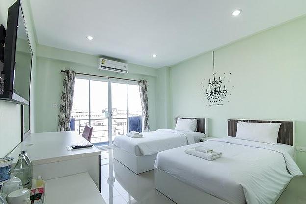 Chevasai Soi Huahin 55 — photo 5