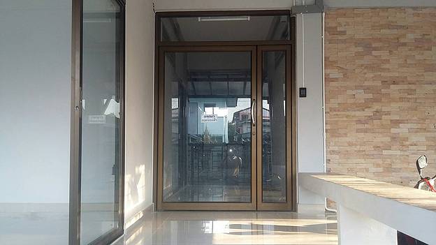 Condo · Bang Phli — photo 4