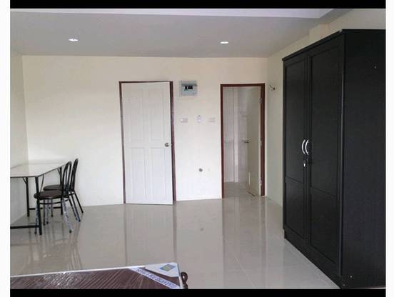Condo · Mueang Chon Buri, chon_buri — photo 2