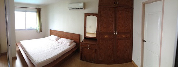 Condo · Mueang Nonthaburi — photo 1