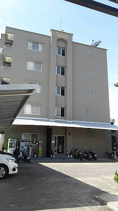 Condo · Bang Kapi, bangkok — photo 1