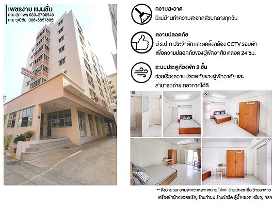 Condo · Mueang Nonthaburi — photo 1