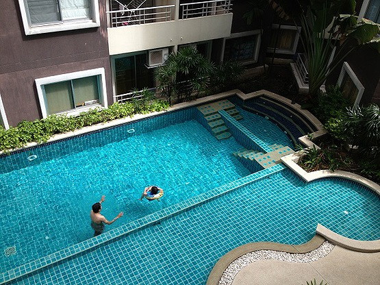 Condo · Mueang Nonthaburi — photo 5