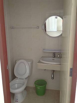 Condo · Mueang Chon Buri, chon_buri — photo 4