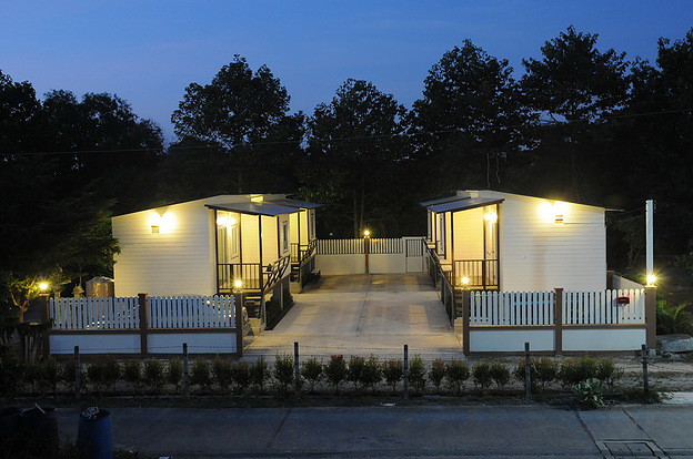ECO Resort — photo 2