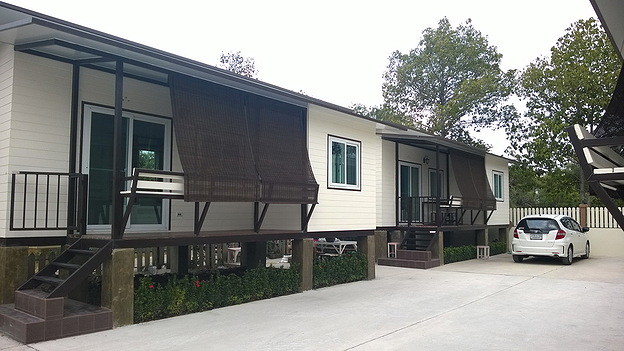 ECO Resort — photo 1