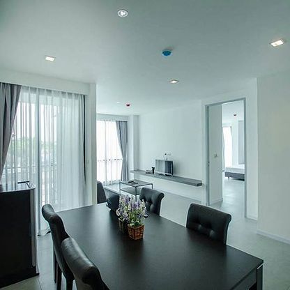 Condo — photo 5