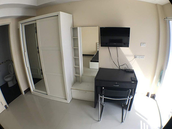 Condo · Mueang Chon Buri, chon_buri — photo 5