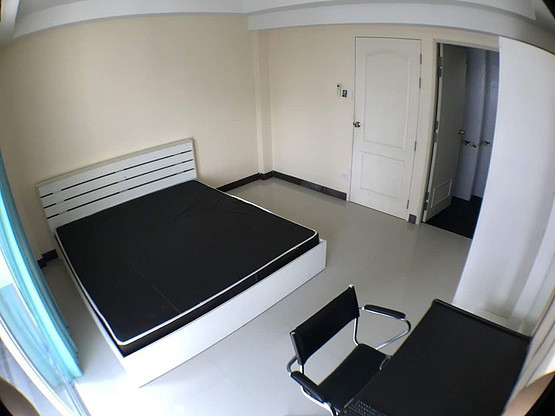 Condo · Mueang Chon Buri, chon_buri — photo 4