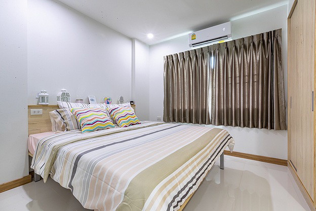 Condo · Suan Luang, bangkok — photo 1