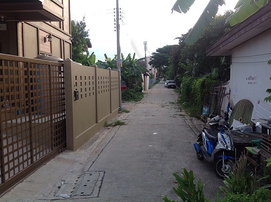 Condo · Prawet, bangkok — photo 3