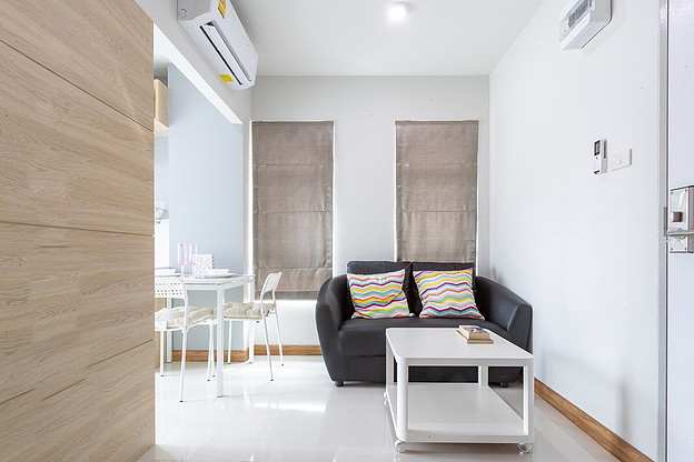 Condo · Suan Luang, bangkok — photo 2
