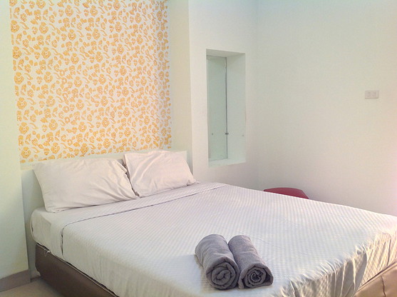 Condo · Bang Lamung, chon_buri — photo 5
