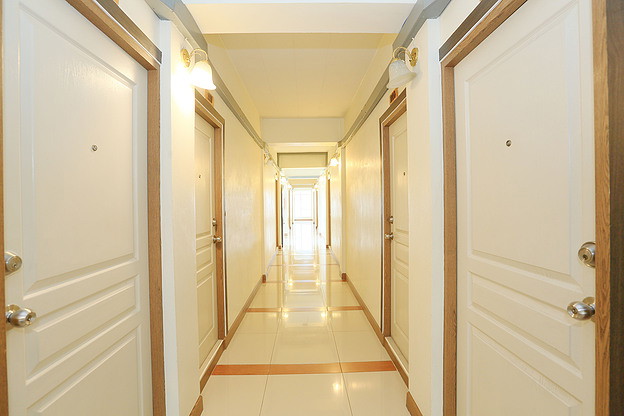 Condo · Khan Na Yao, bangkok — photo 2