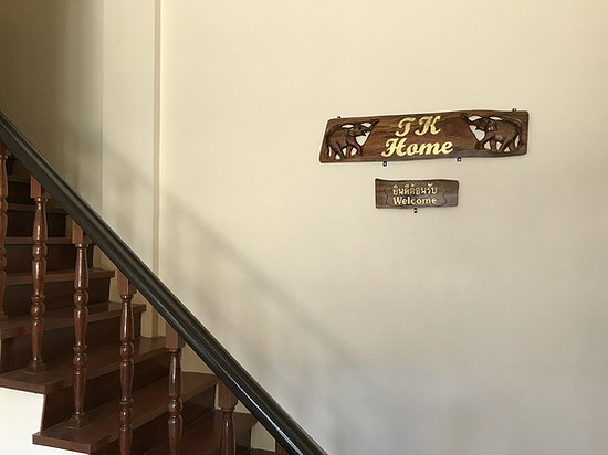 Sri Sangar Hotel (TK Home) - Apartment for Rent