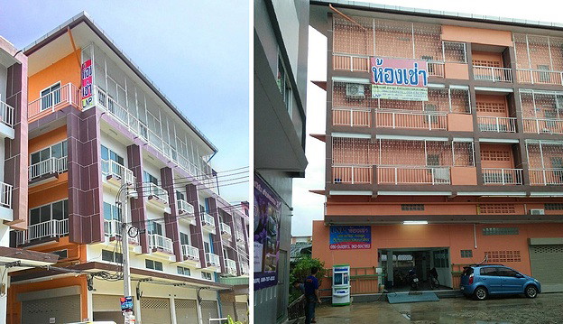 Condo · Bang Khun Thian, bangkok — photo 3