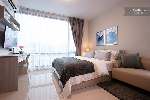 Condo · Suan Luang, bangkok — photo 4