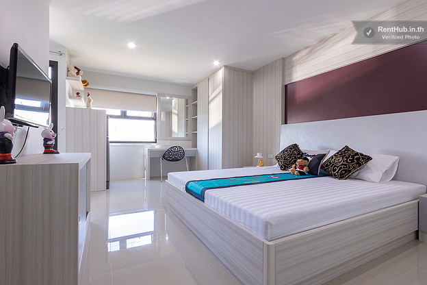 Condo · Wang Thonglang, bangkok — photo 2