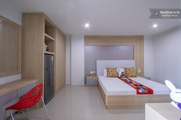 Condo · Wang Thonglang, bangkok — photo 5