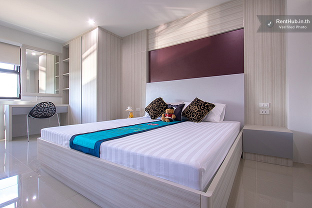 Condo · Wang Thonglang, bangkok — photo 3