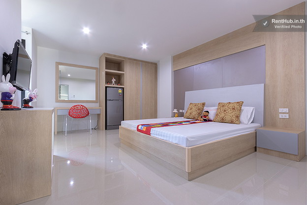 Condo · Wang Thonglang, bangkok — photo 4