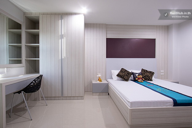 Condo · Wang Thonglang, bangkok