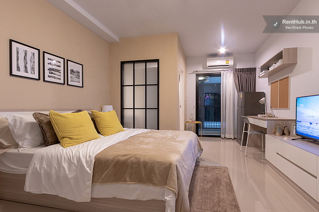 Condo · Suan Luang, bangkok — photo 3
