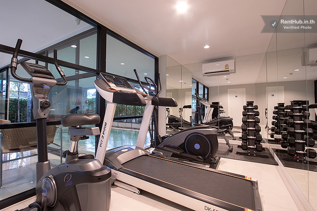 Condo · Suan Luang, bangkok — photo 2