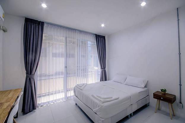 Condo · Prawet, bangkok — photo 4