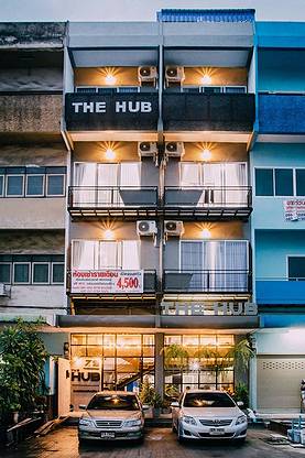 Condo · Prawet, bangkok — photo 5