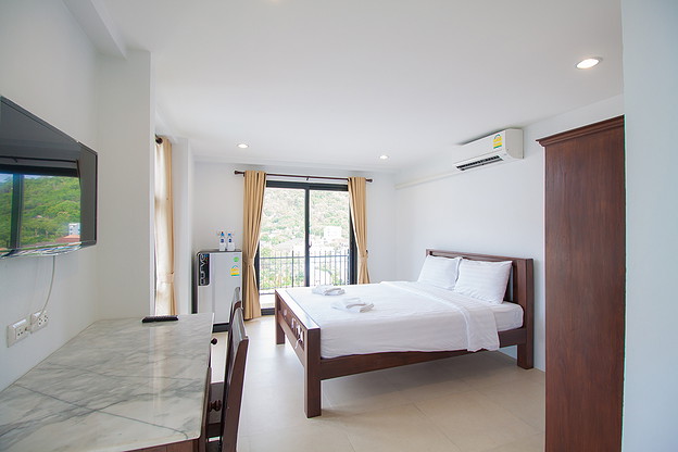 Le Siri Hotel — photo 5