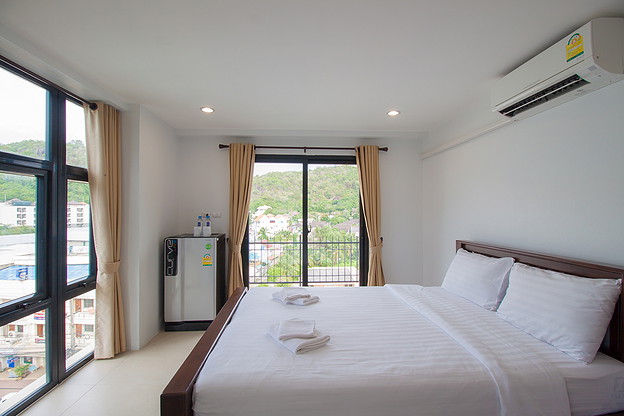 Le Siri Hotel — photo 4
