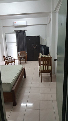 Condo · Mueang Samut Prakan — photo 3