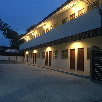 Tharasiri Apartment - Apartment for Rent