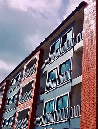 PapaMama@MFU - Apartment for Rent