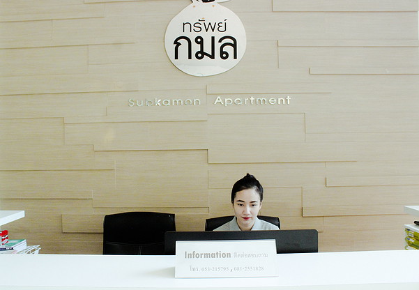 Condo · Mueang Chiang Mai, chiang_mai — photo 5