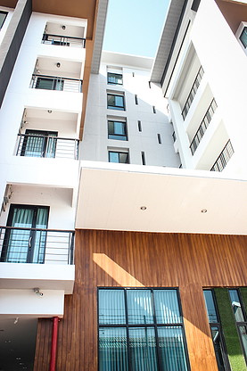 Condo · Mueang Chiang Mai, chiang_mai — photo 4
