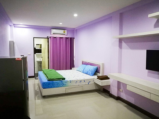 Condo · Sathon, bangkok — photo 3