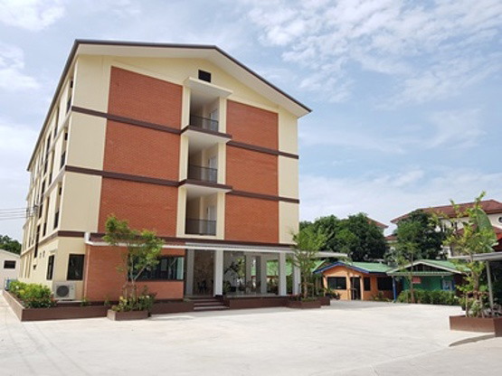 Condo · Bang Sue, bangkok — photo 1