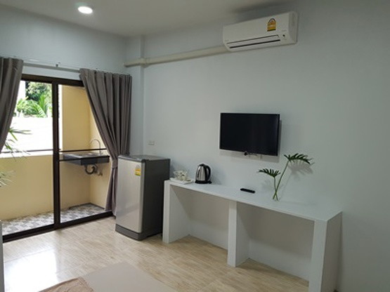 Condo · Bang Sue, bangkok — photo 4