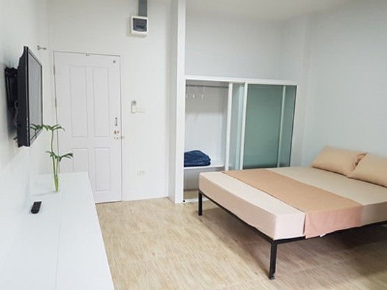 Condo · Bang Sue, bangkok — photo 2
