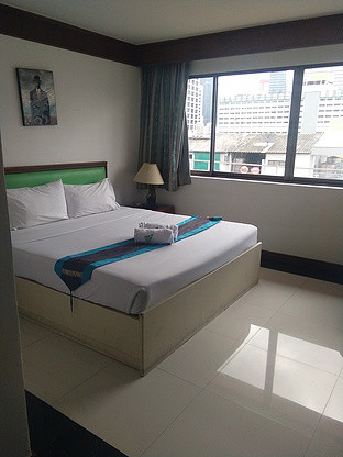 Condo · Bang Rak, bangkok — photo 5