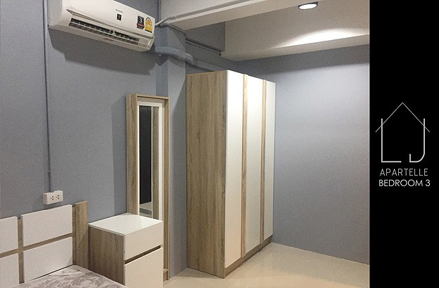 Condo — photo 2