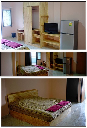 Condo · Bang Lamung, chon_buri — photo 4