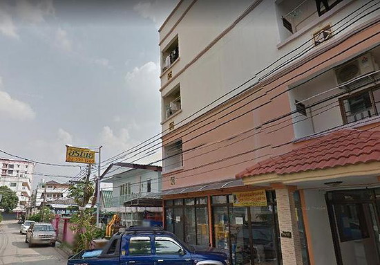 Oranee Apartment (monthly) - Apartment for Rent