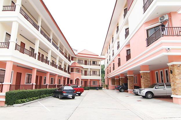 Condo · Si Racha, chon_buri — photo 1
