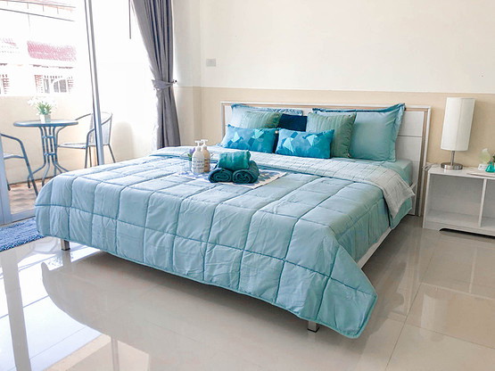 Condo · Bang Lamung, chon_buri — photo 2