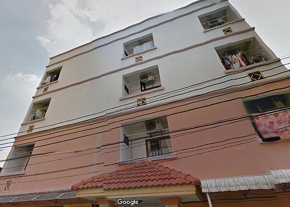 Condo · Bang Khen, bangkok — photo 4