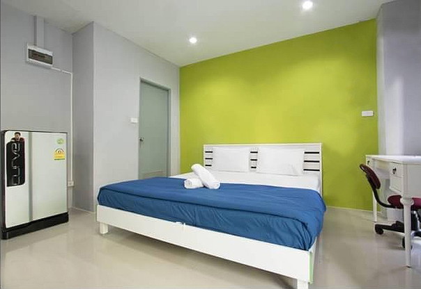 Condo · Mueang Chon Buri, chon_buri — photo 3