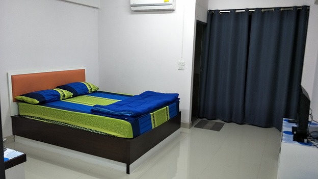 Condo · Pak Kret — photo 2